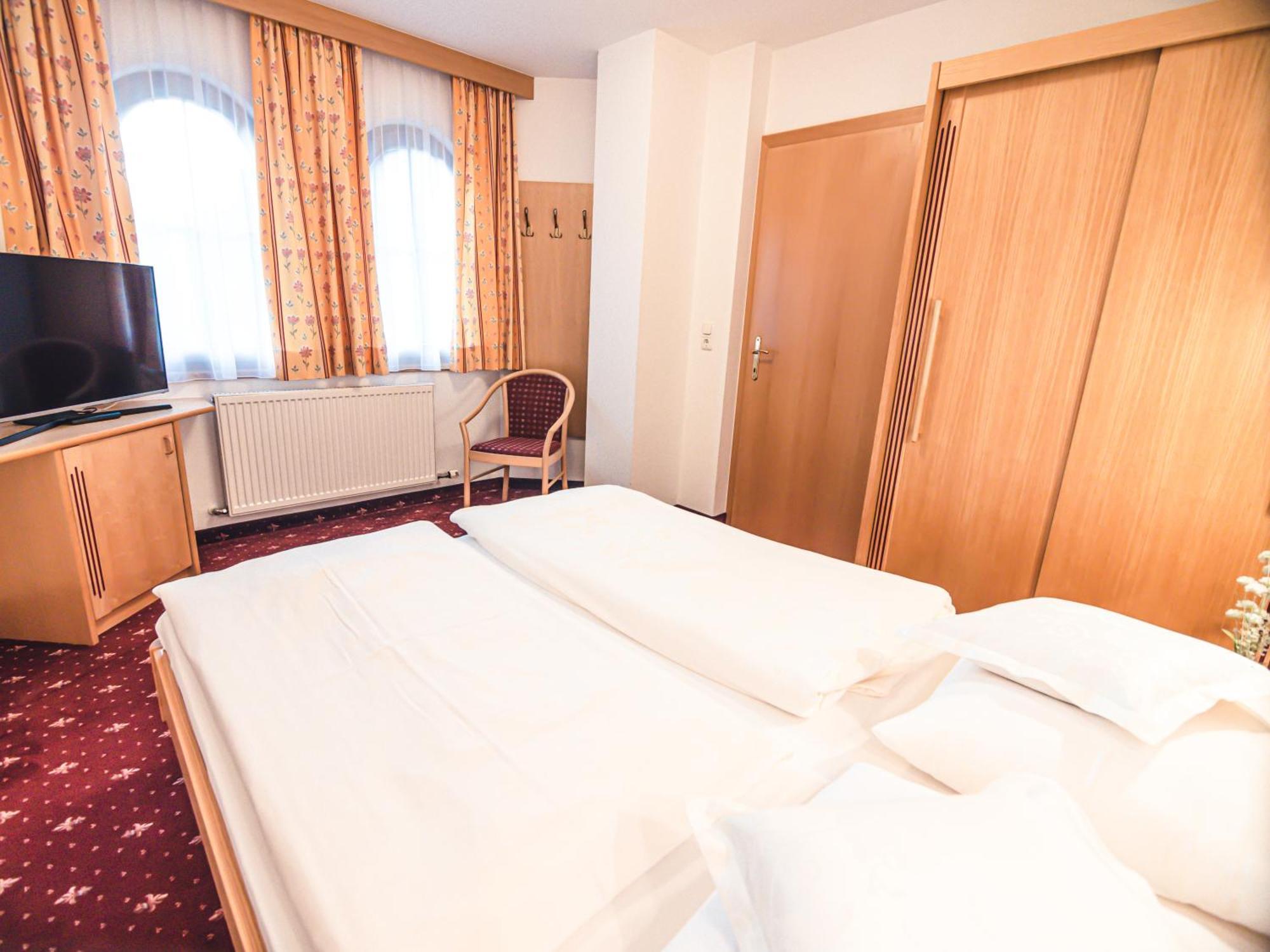 Hotel Andrea 3 Gerlos Room photo
