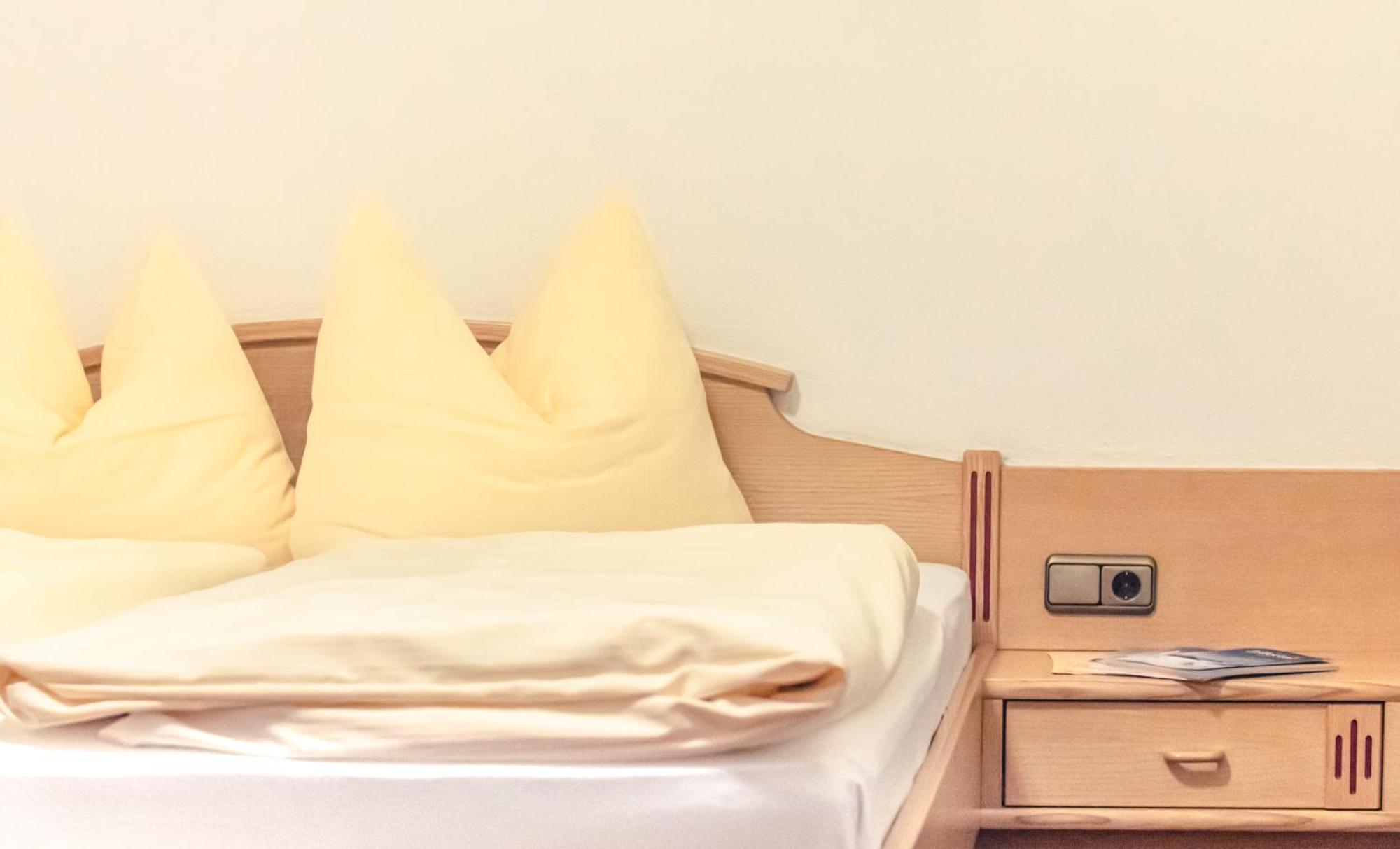 Hotel Andrea 3 Gerlos Room photo