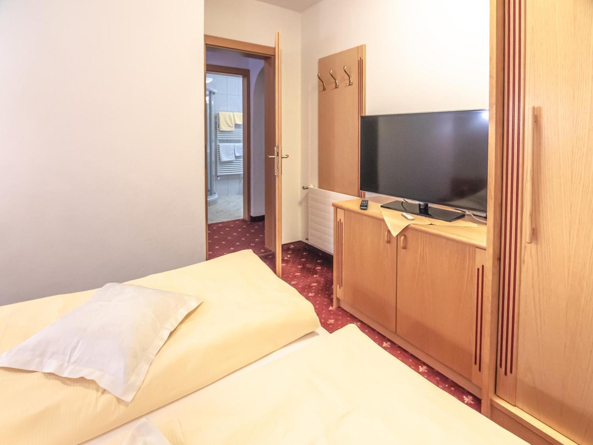 Hotel Andrea 3 Gerlos Room photo
