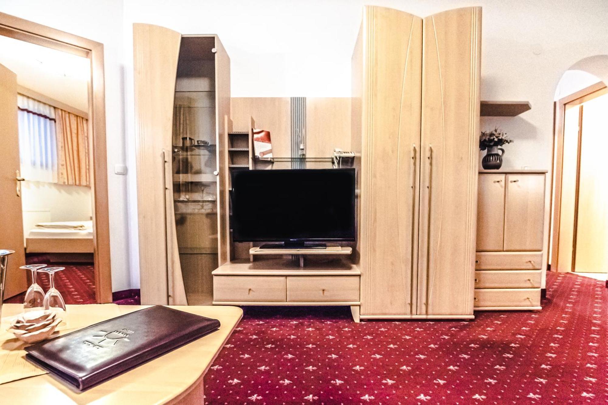 Hotel Andrea 3 Gerlos Room photo