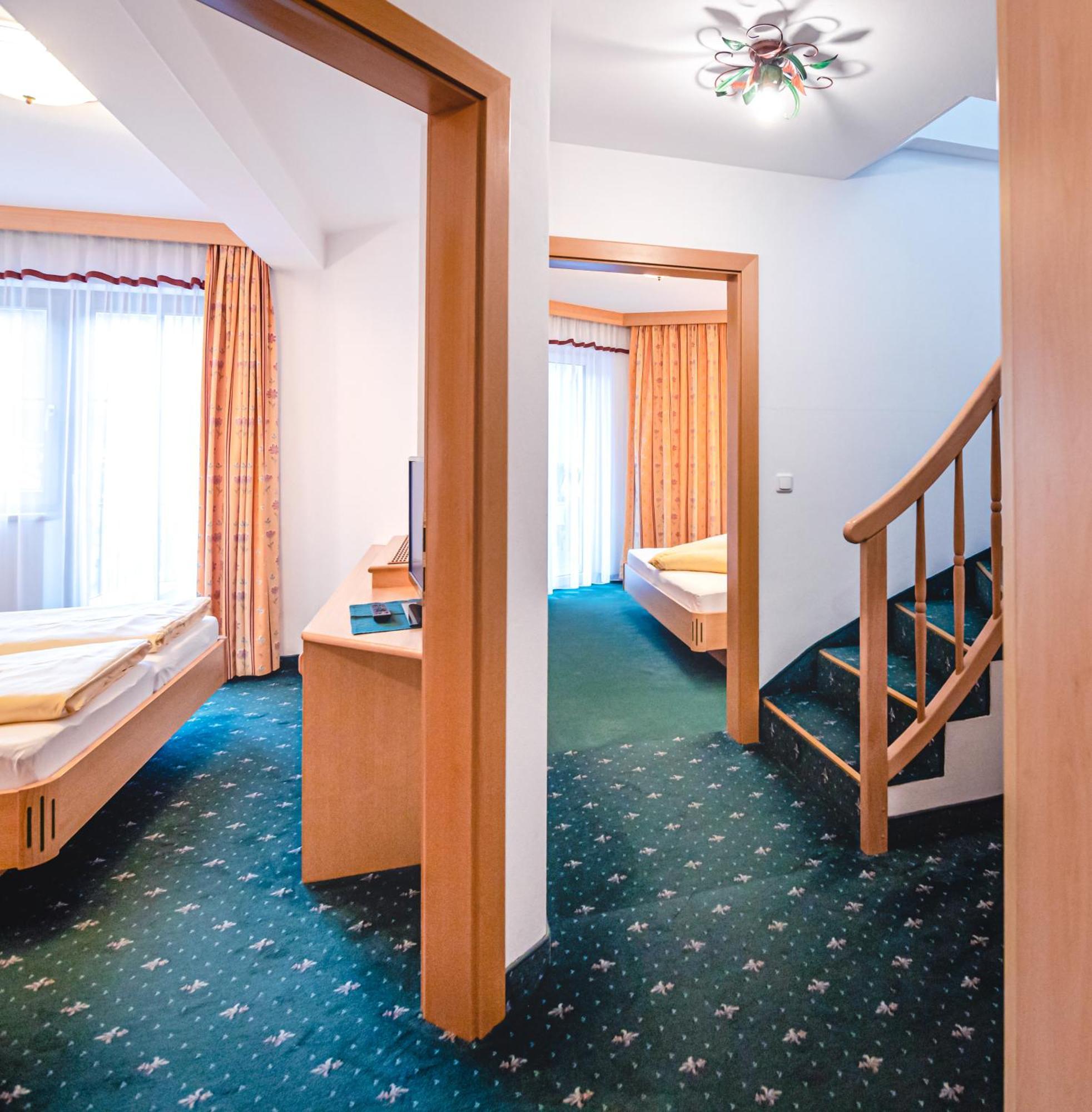 Hotel Andrea 3 Gerlos Room photo