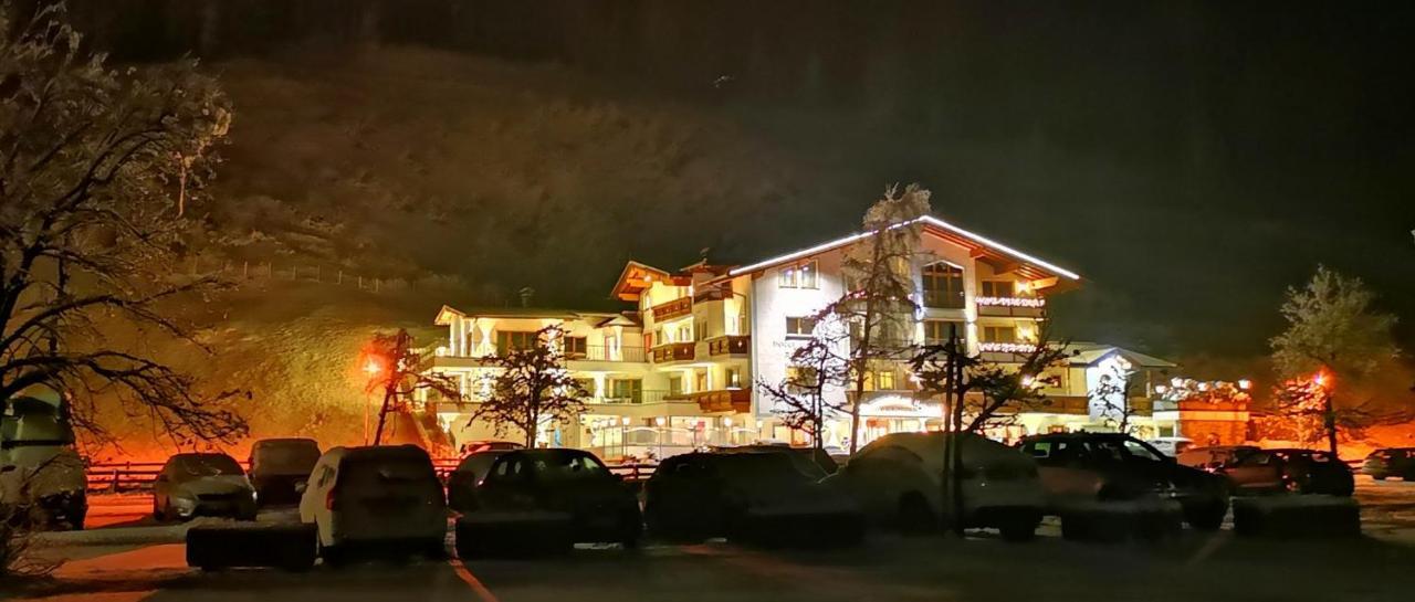 Hotel Andrea 3 Gerlos Exterior photo